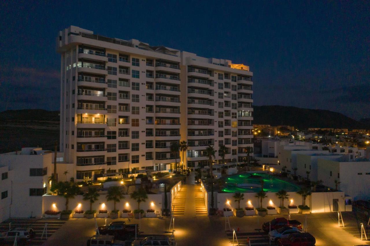 דירות לה פז Departamento Ibiza מראה חיצוני תמונה