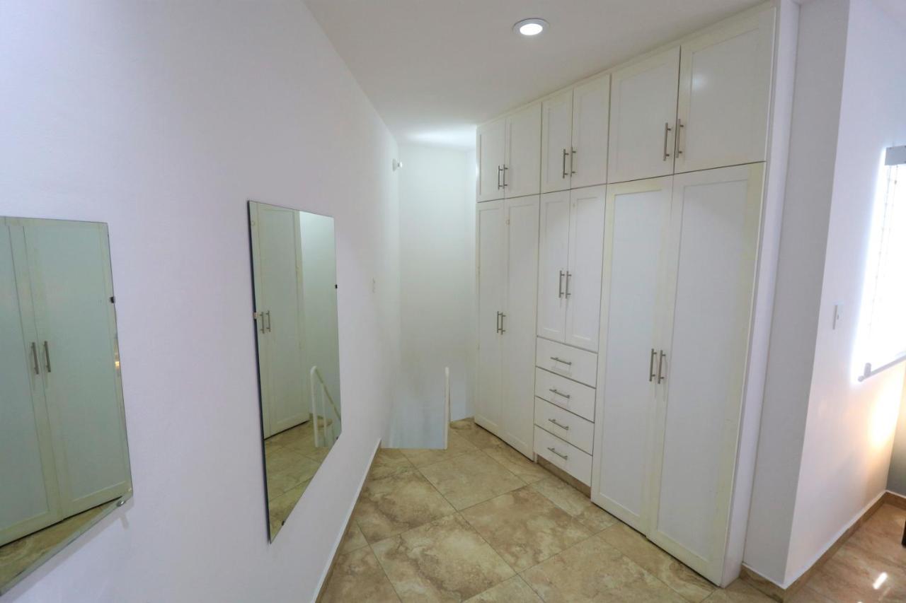 דירות לה פז Departamento Ibiza מראה חיצוני תמונה