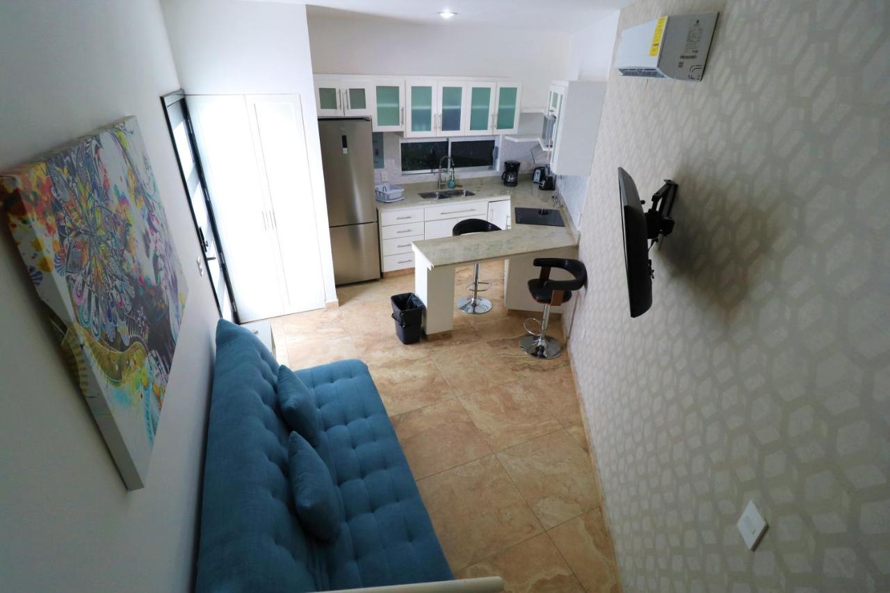 דירות לה פז Departamento Ibiza מראה חיצוני תמונה