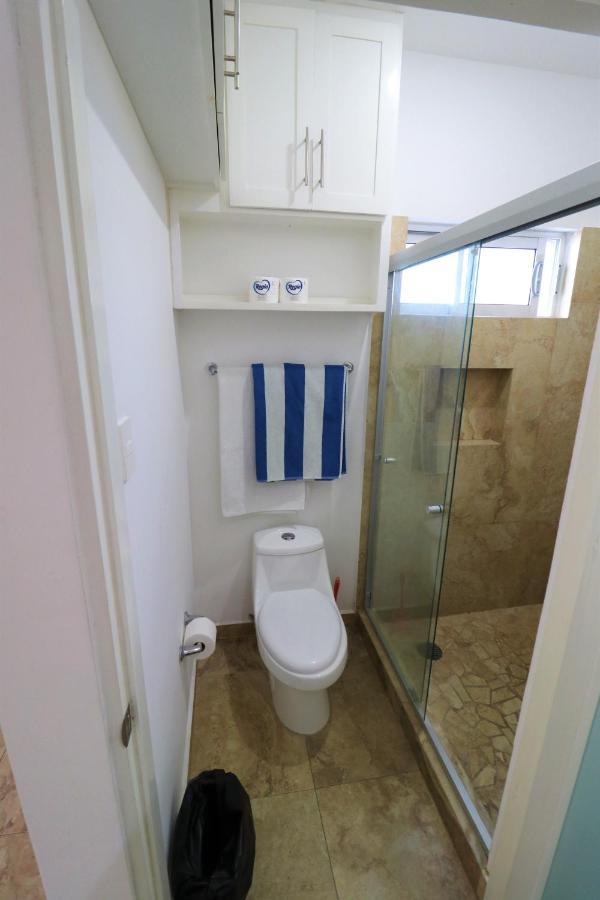 דירות לה פז Departamento Ibiza מראה חיצוני תמונה