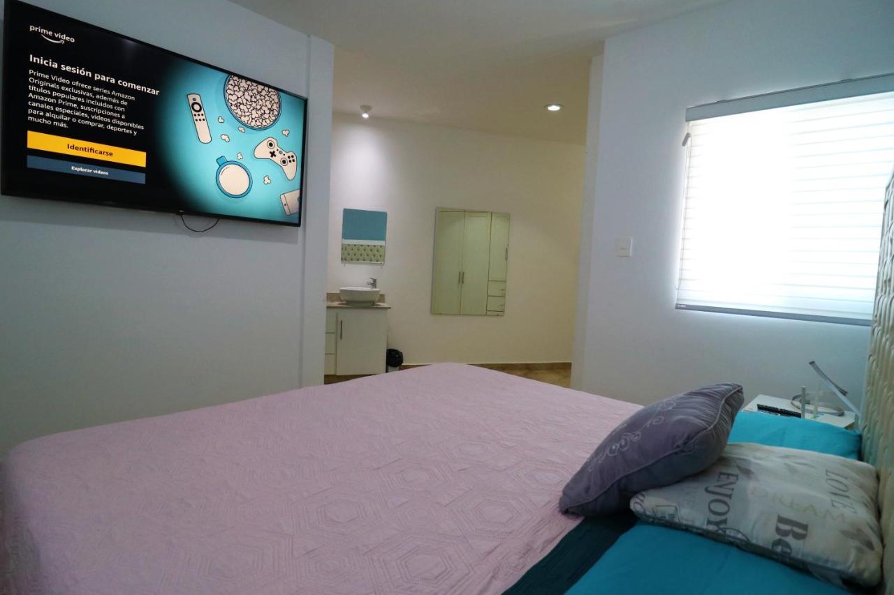 דירות לה פז Departamento Ibiza מראה חיצוני תמונה