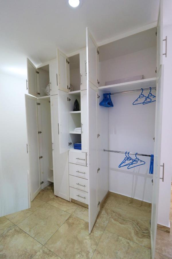 דירות לה פז Departamento Ibiza מראה חיצוני תמונה
