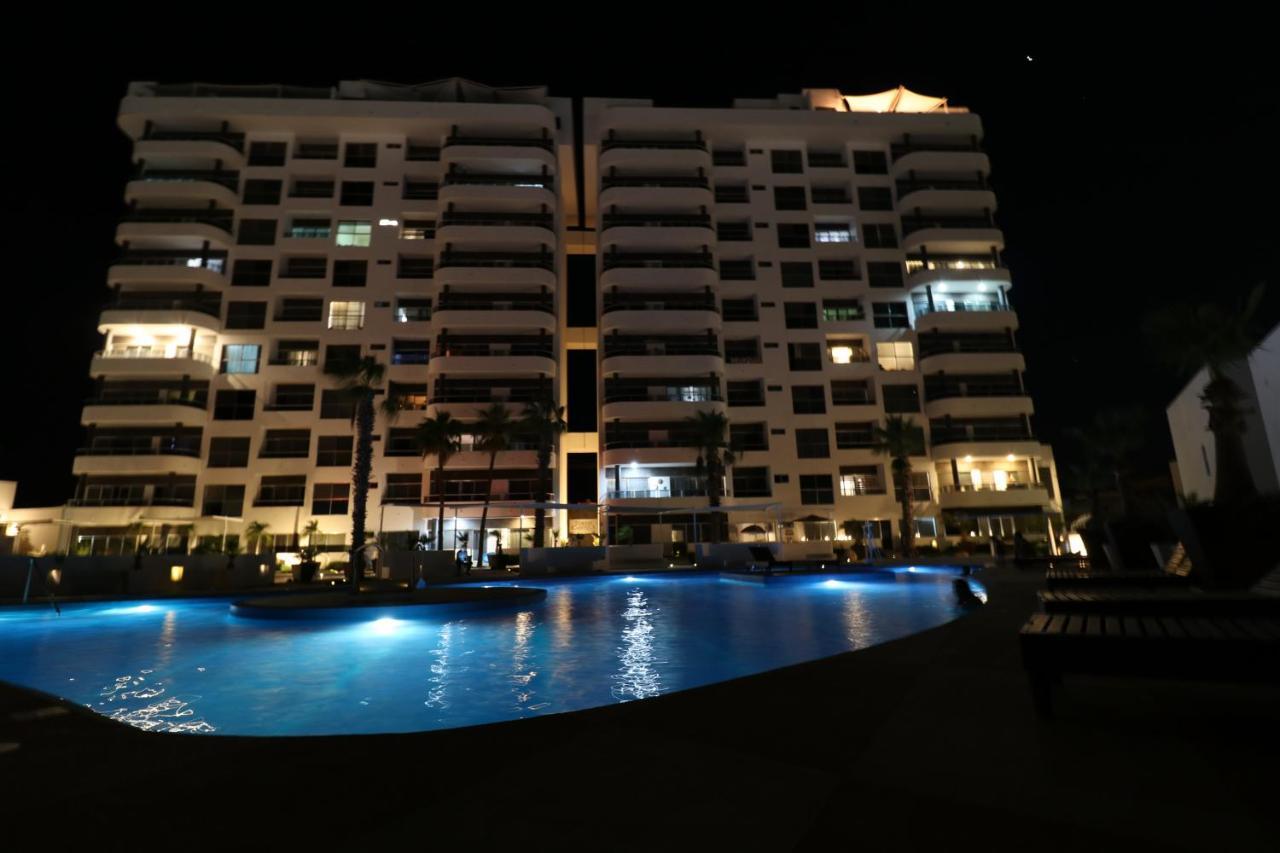 דירות לה פז Departamento Ibiza מראה חיצוני תמונה