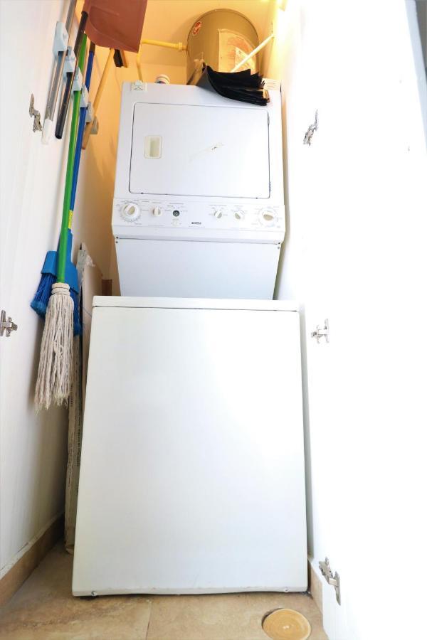 דירות לה פז Departamento Ibiza מראה חיצוני תמונה