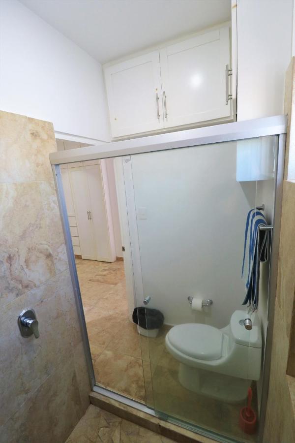 דירות לה פז Departamento Ibiza מראה חיצוני תמונה