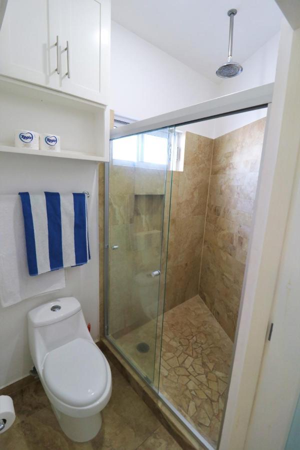 דירות לה פז Departamento Ibiza מראה חיצוני תמונה