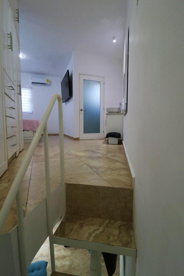 דירות לה פז Departamento Ibiza מראה חיצוני תמונה